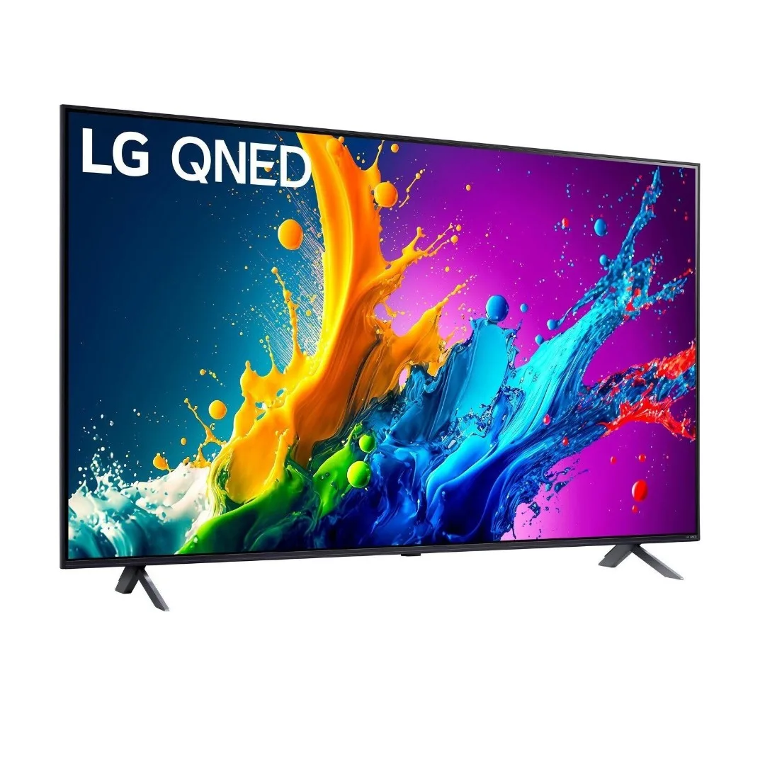 Телевидение LG 50QNED80T6A.AMCN