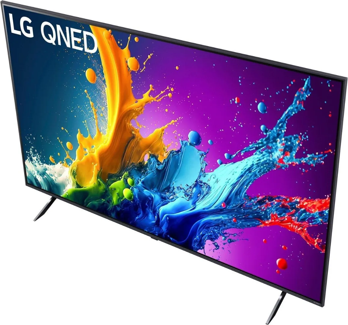 Телевидение LG 50QNED80T6A.AMCN