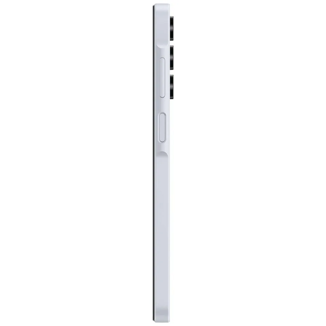 Смартфон Samsung Galaxy A155 4GB/128GB Light Blue