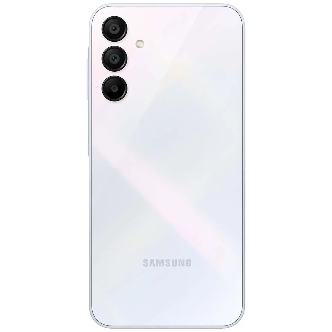 Смартфон Samsung Galaxy A155 4GB/128GB Light Blue