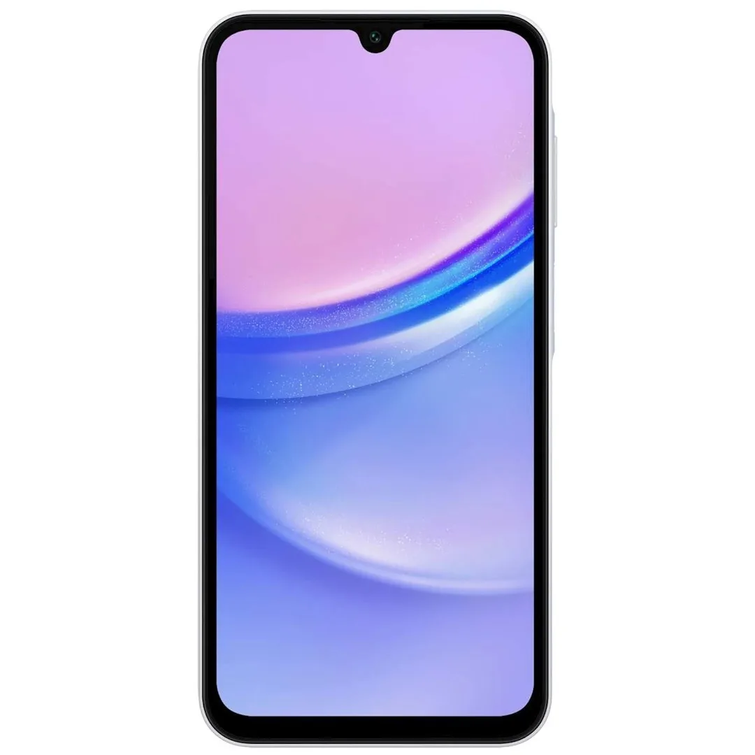 Смартфон Samsung Galaxy A155 4GB/128GB Light Blue