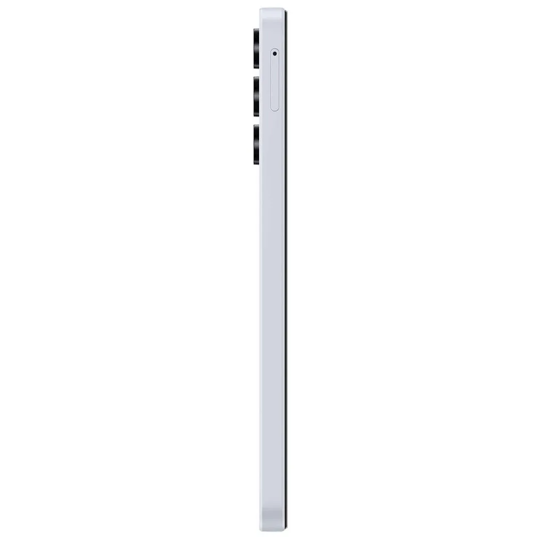 Смартфон Samsung Galaxy A155 4GB/128GB Light Blue