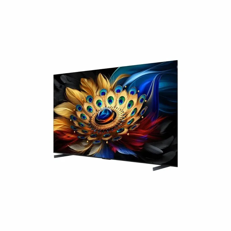 Televizor TCL 65C655 QLED