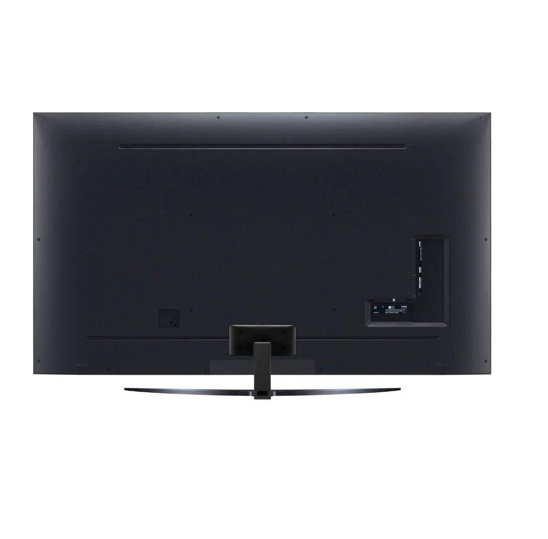 Телевидение  LG 43UT81006LA.AMCN