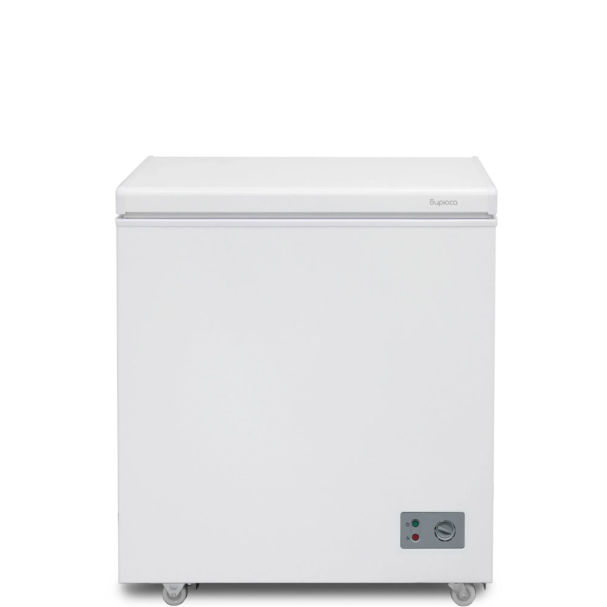 Dondurucu Biryusa 155 KX