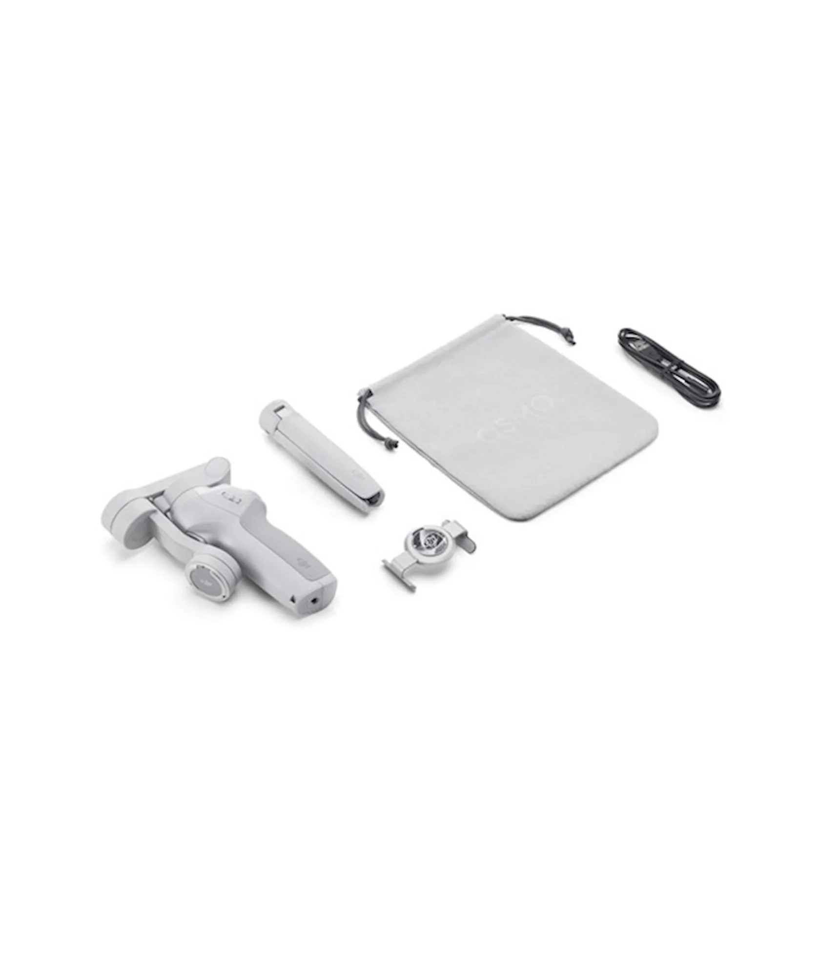 Стабилизаторы DJI  Osmo Mobile SE (M05E01)