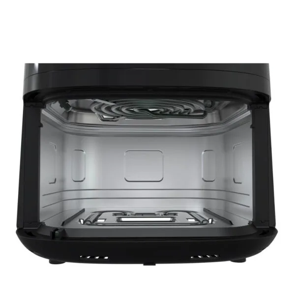 Airfryer Bergamo BG-AF6430B8D