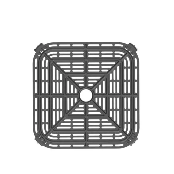 Airfryer Bergamo BG-AF6430B8D