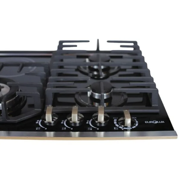 Варочная панель Eurolux EU-GH2650GCD-60