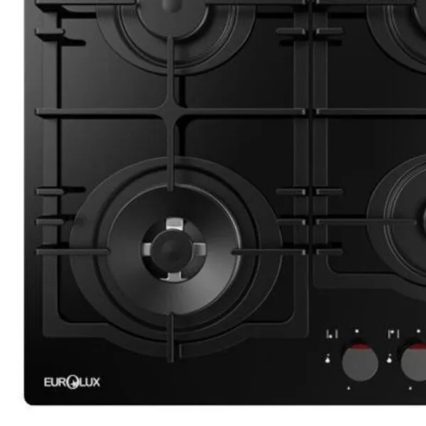 Варочная панель Eurolux EU-GH3624CGBD