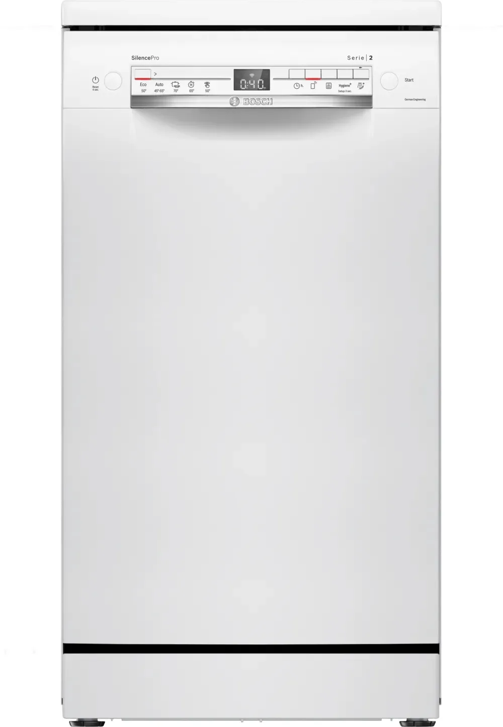 Посудомоечная машина Bosch SPS2HMW54Q