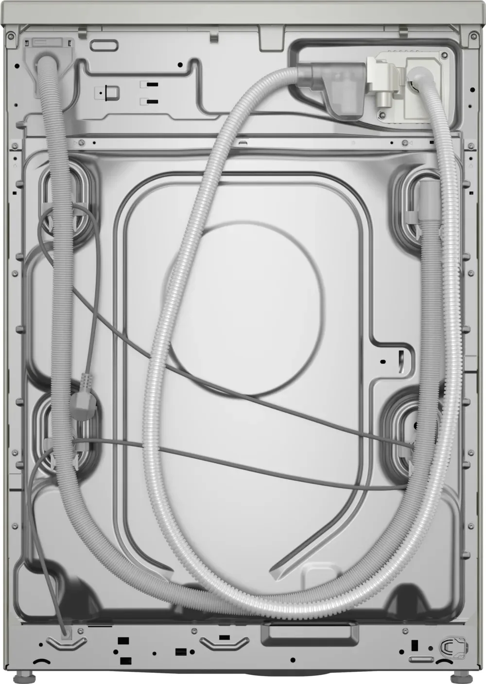 Стиральная машина Bosch WGB2560XME