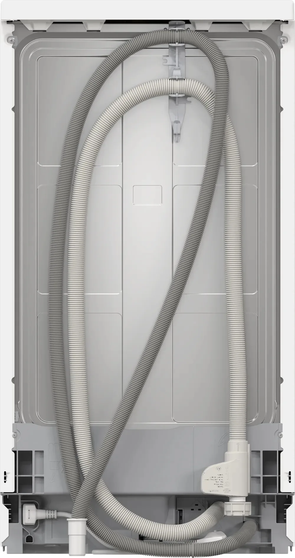 Посудомоечная машина Bosch SPS2HMW54Q