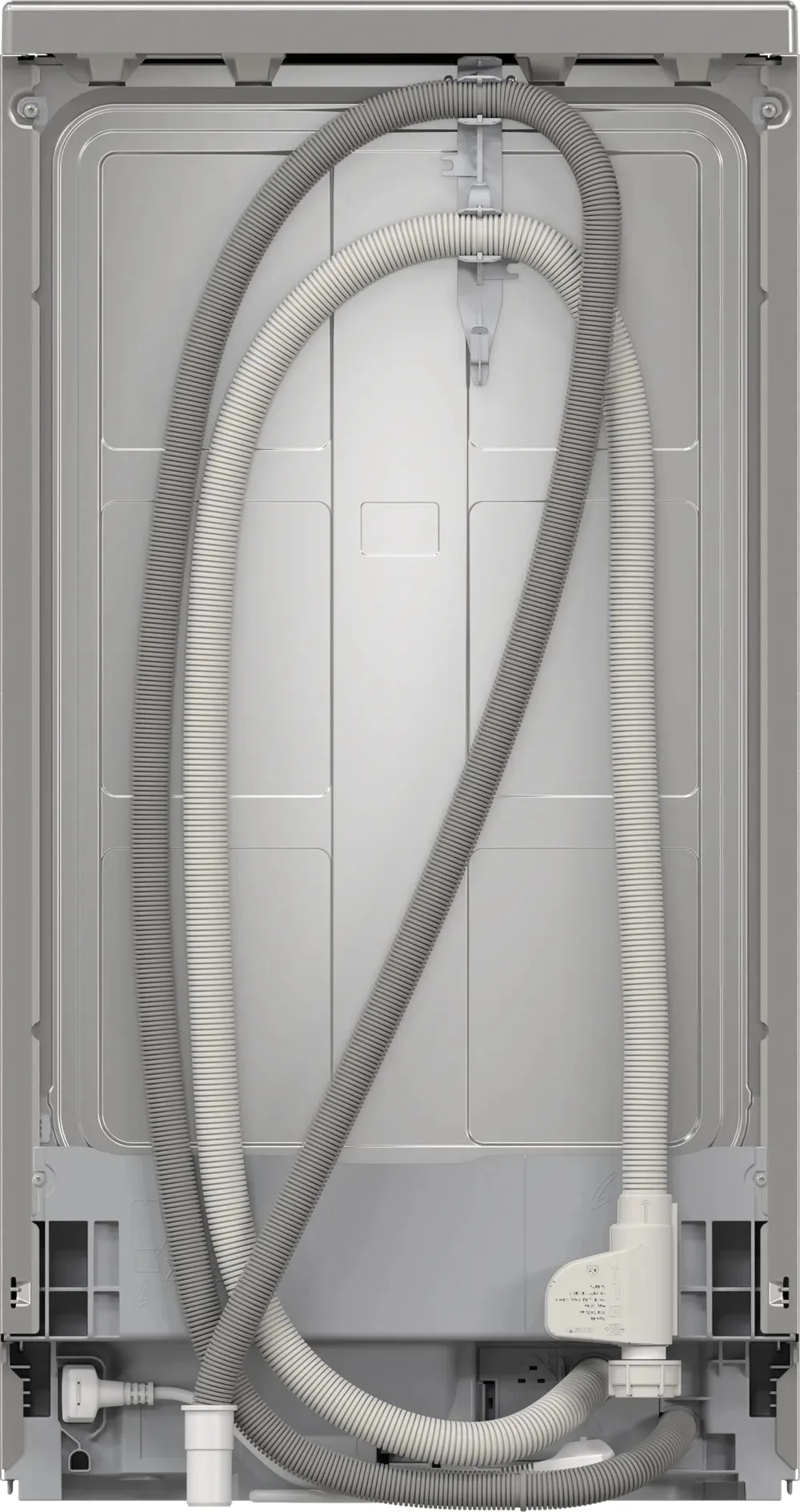 Посудомоечная машина Bosch SPS2HMI54Q