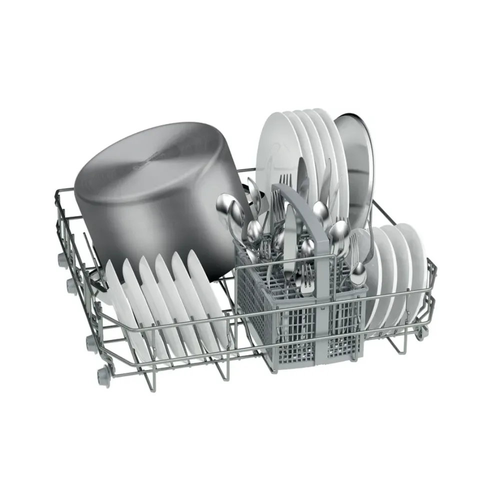 Посудомоечная машина Bosch SMV25BX02R