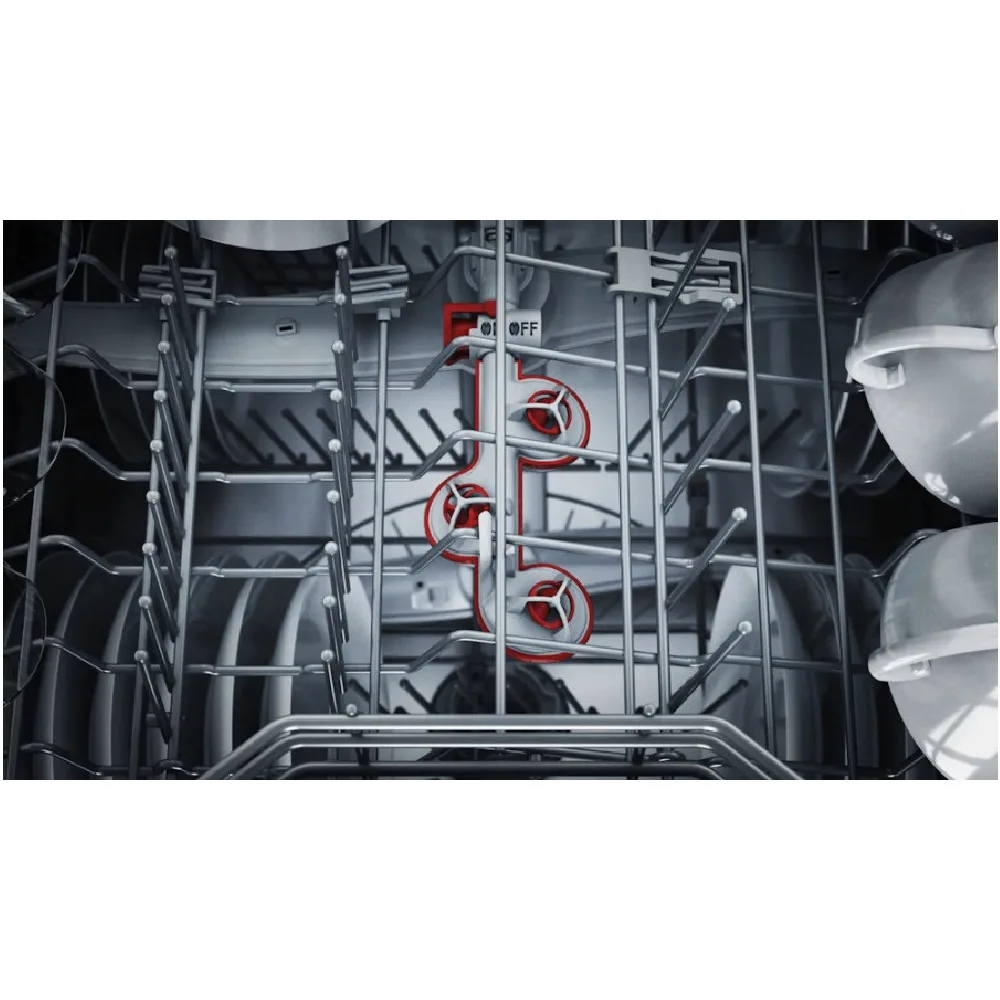 Посудомоечная машина Bosch SMP6ZCS80S