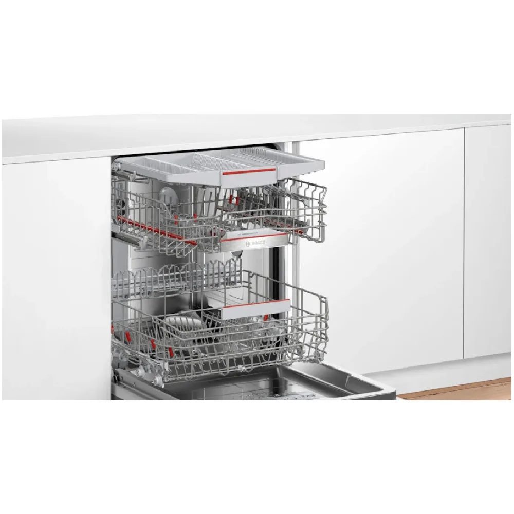 Посудомоечная машина Bosch SMP6ZCS80S
