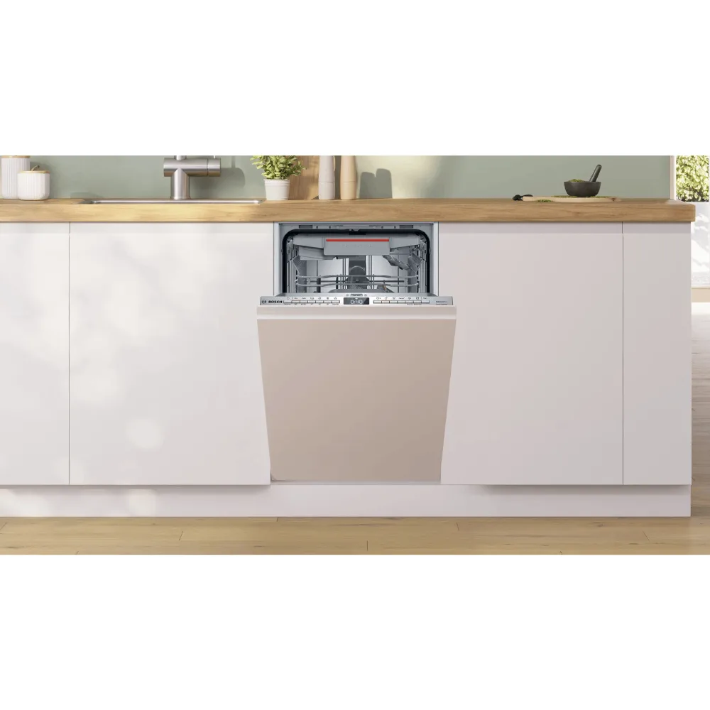 Посудомоечная машина Bosch SPV6EMX65Q