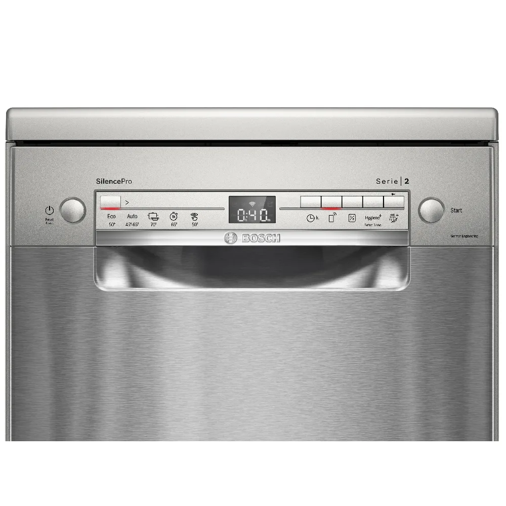 Посудомоечная машина Bosch SPS2HMI54Q