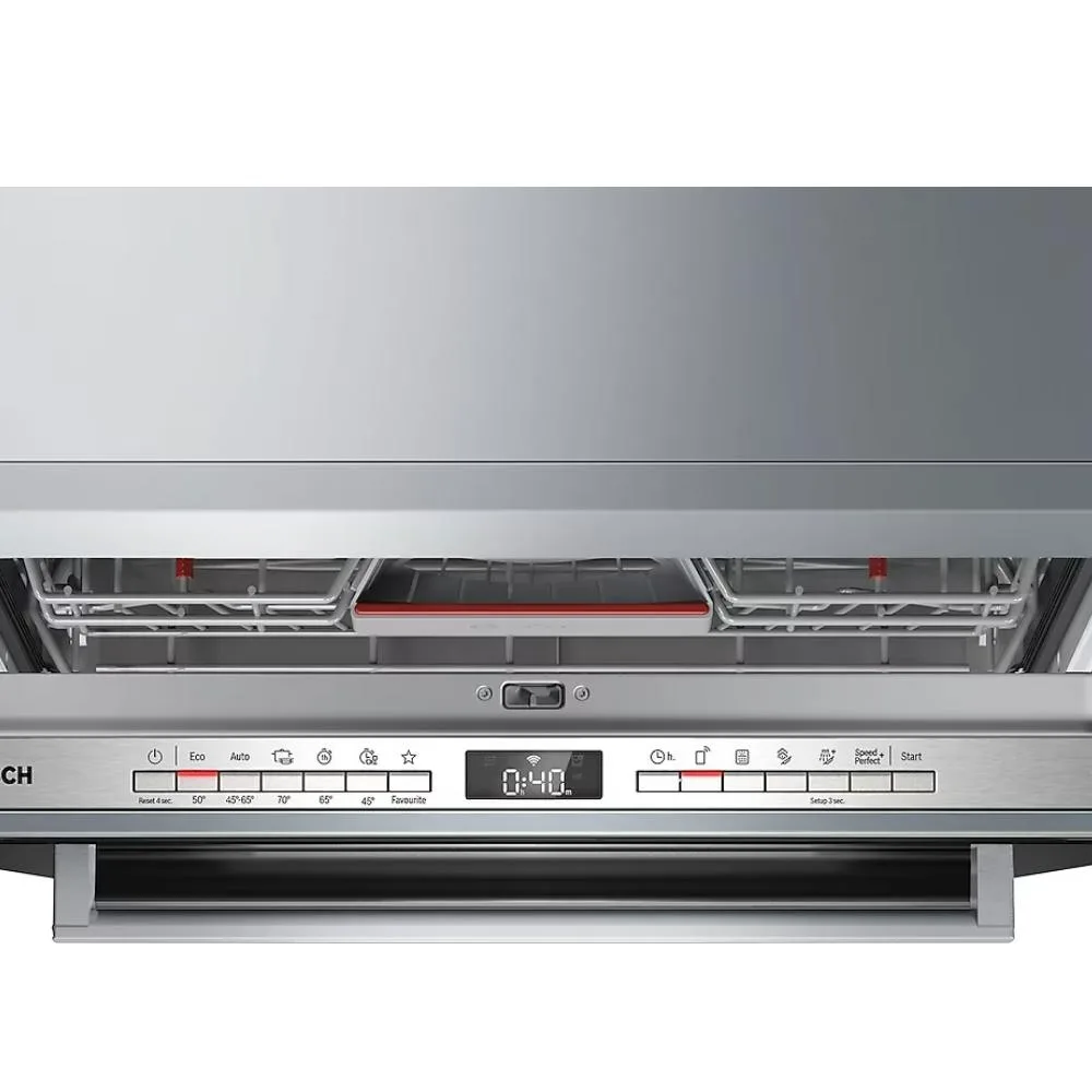 Посудомоечная машина Bosch SMS4HMB62T