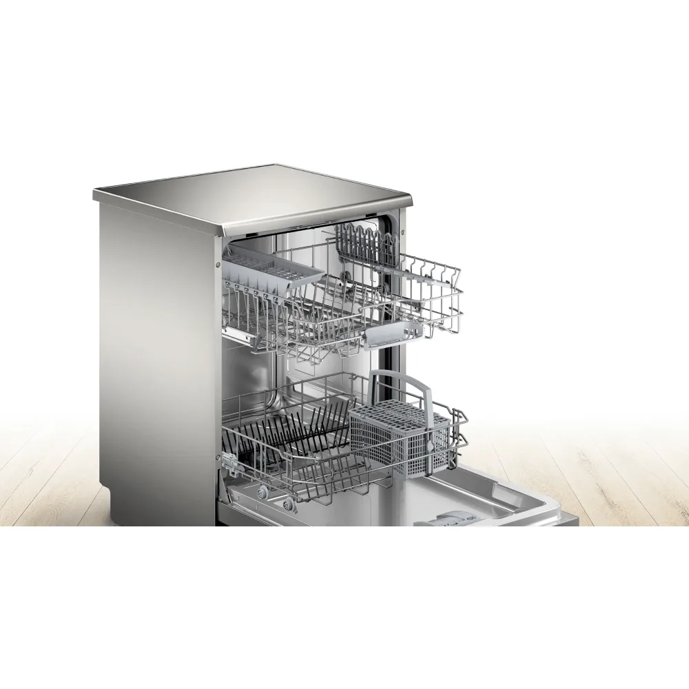 Газовая плита Bosch POY6B2O10Q