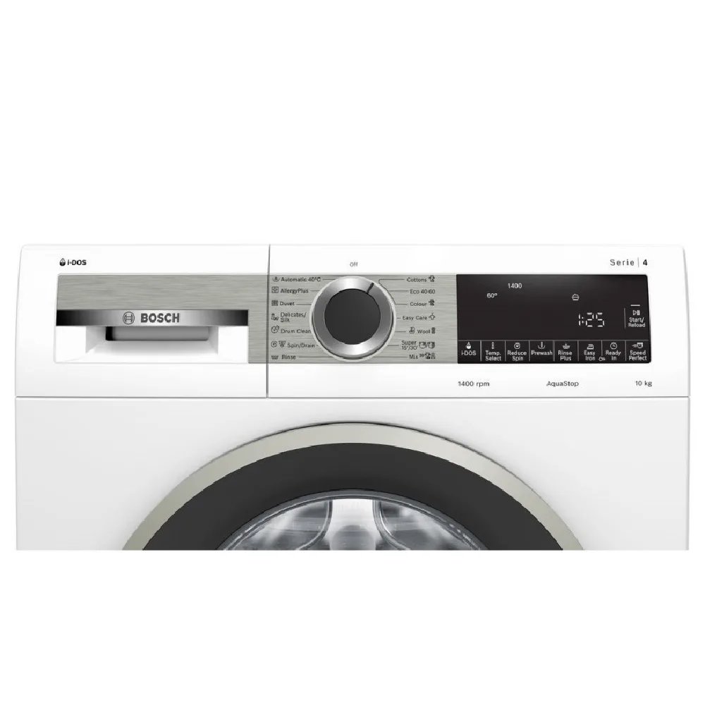 Стиральная машина Bosch WGA24400ME