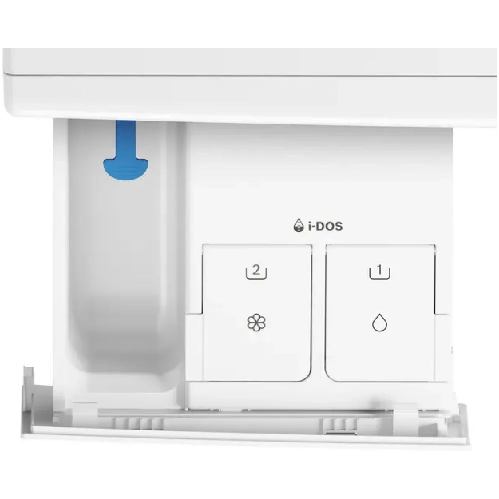 Стиральная машина Bosch WGA24400ME