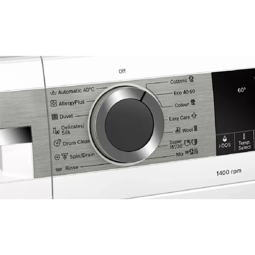 Стиральная машина Bosch WGA24400ME
