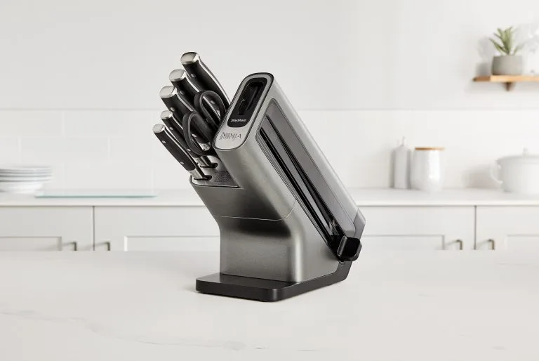 Набор ножей Ninja StaySharp Knife