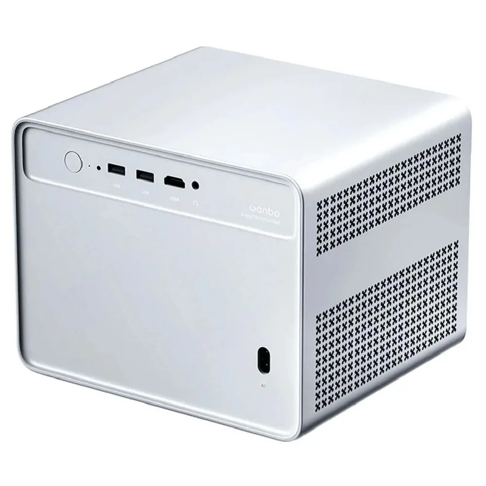 Проектор Wanbo DaVinci 1Pro