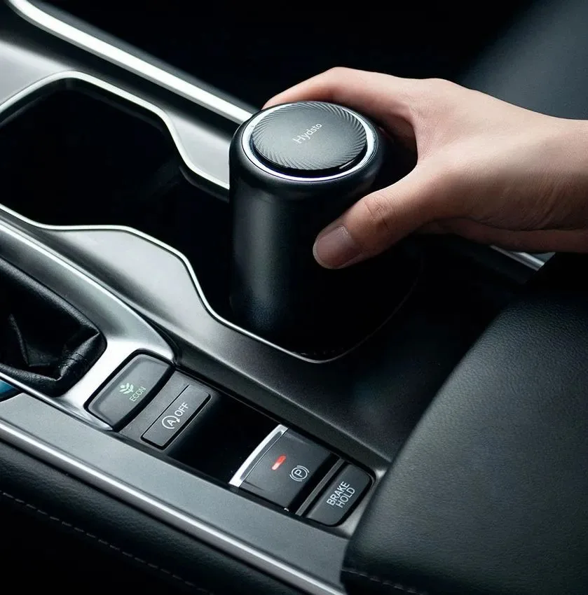 Təravətləndirici Xiaomi Hydsto Car Aromatherapy A1（cologne）(YM-CZXX02)