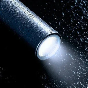 Əl fənəri Xiaomi Haosha Portable flashlight (YC-SDT01)