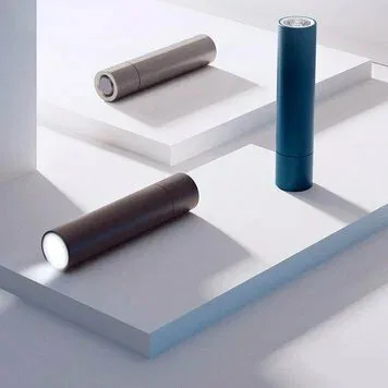 Əl fənəri Xiaomi Haosha Portable flashlight (YC-SDT01)