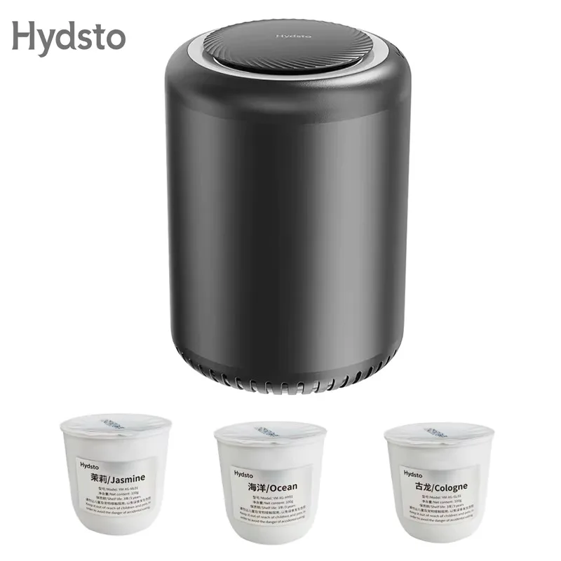 Aromatizator Xiaomi Hydsto Jasmine (YM-XG-ML01)