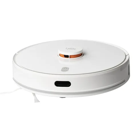 Робот пылесос Lydsto R1 Pro Белый