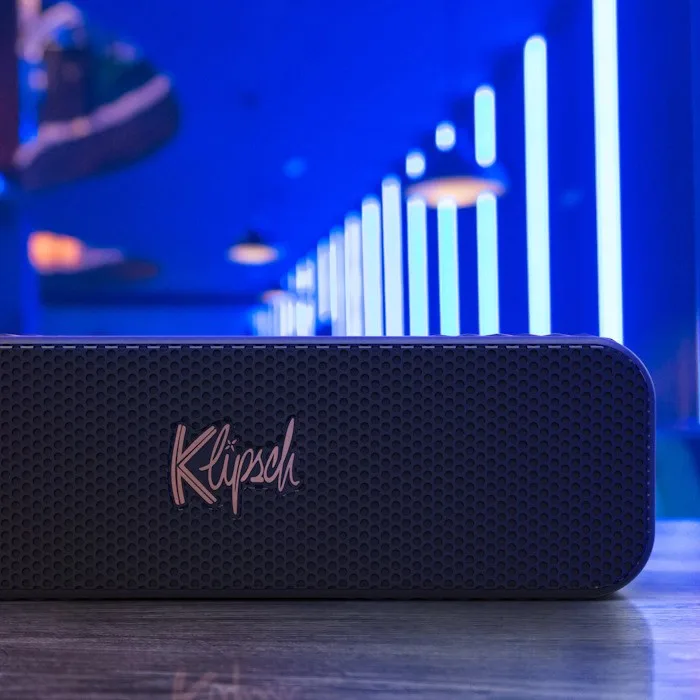 Динамик Klipsch Детройт Черный 1072202