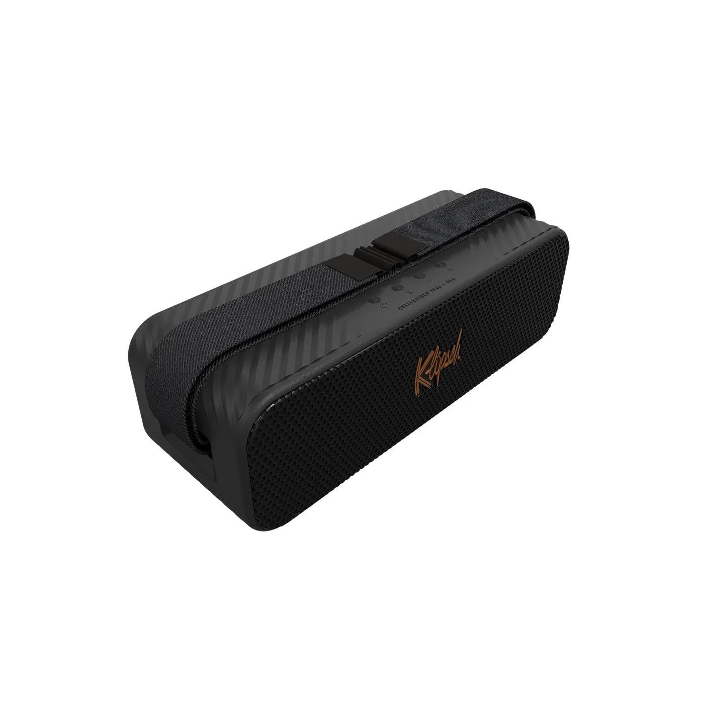 Динамик Klipsch Детройт Черный 1072202