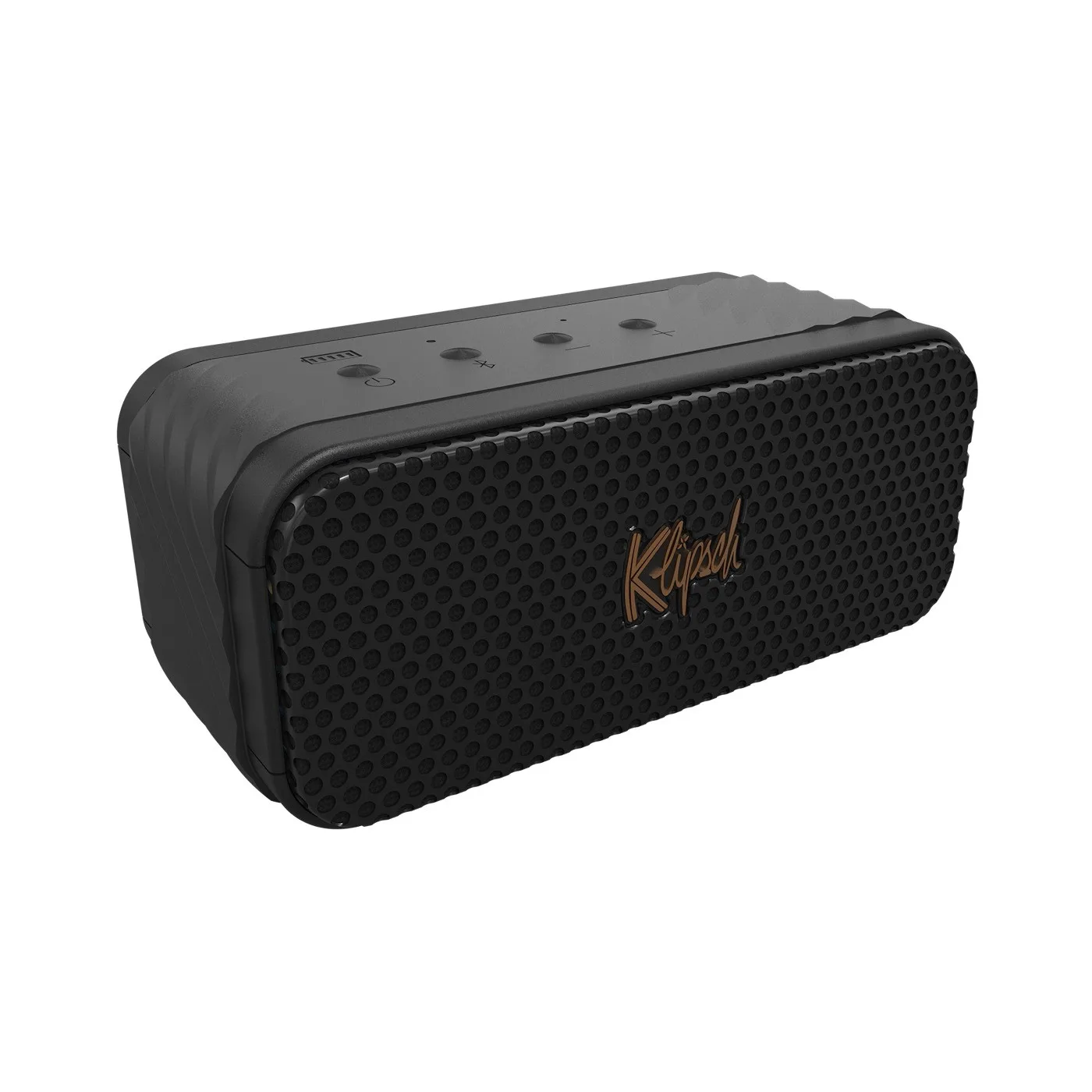 Dinamik Klipsch Nashville Black 1071975