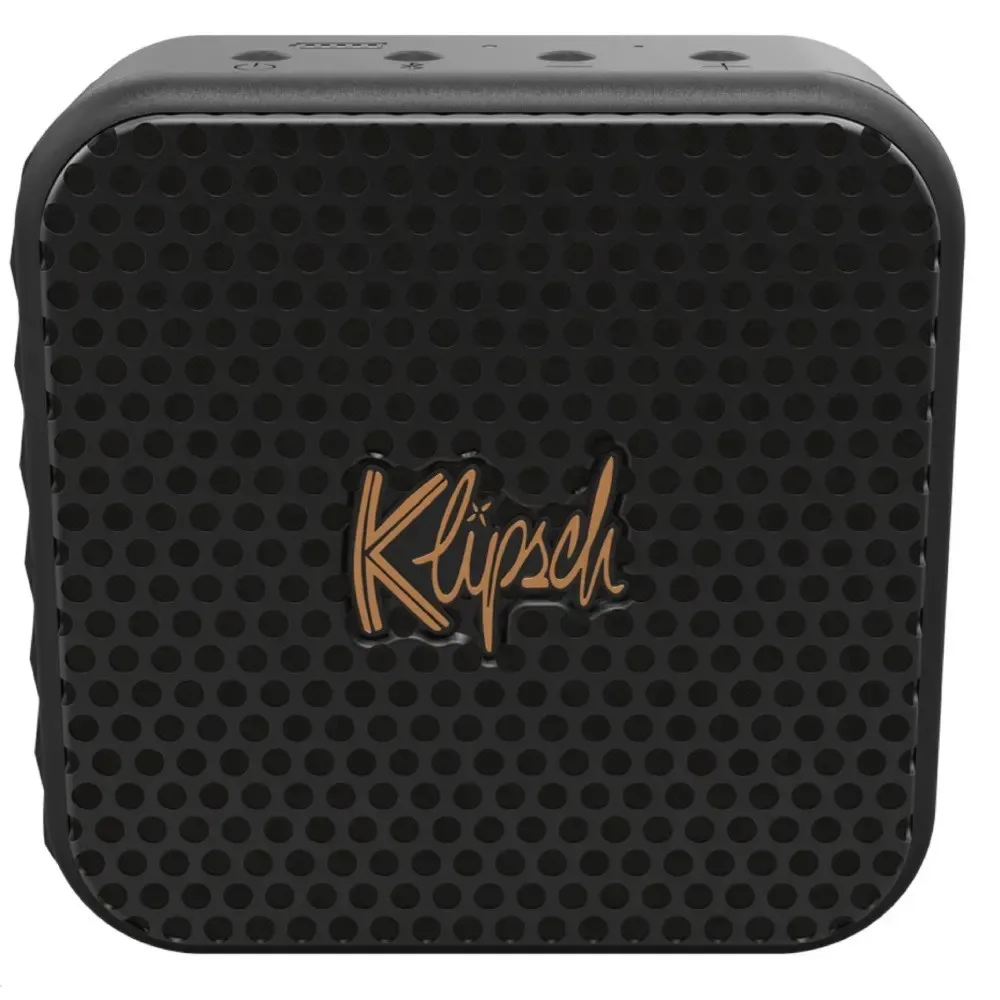 Dinamik Klipsch Austin Black 1072094