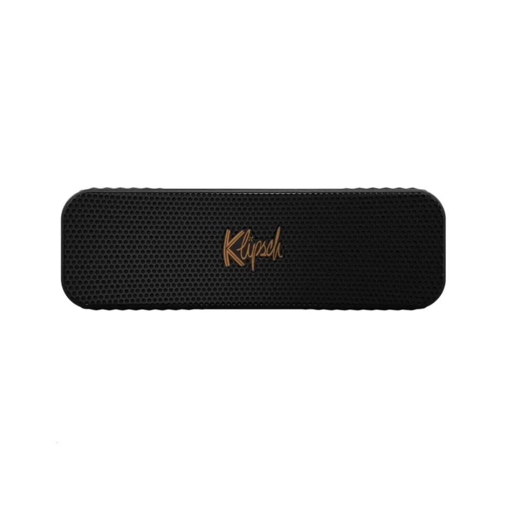 Dinamik Klipsch Detroit Black 1072202