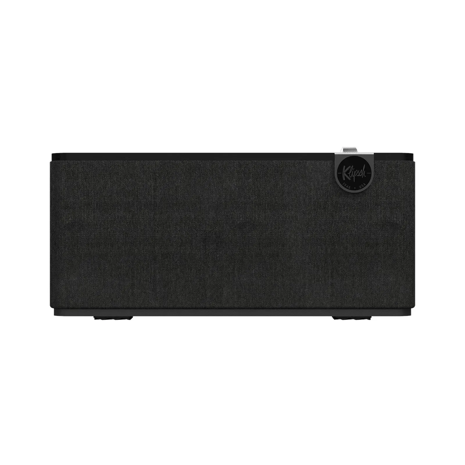 Dinamik Klipsch The One Plus Matt Black 1071959