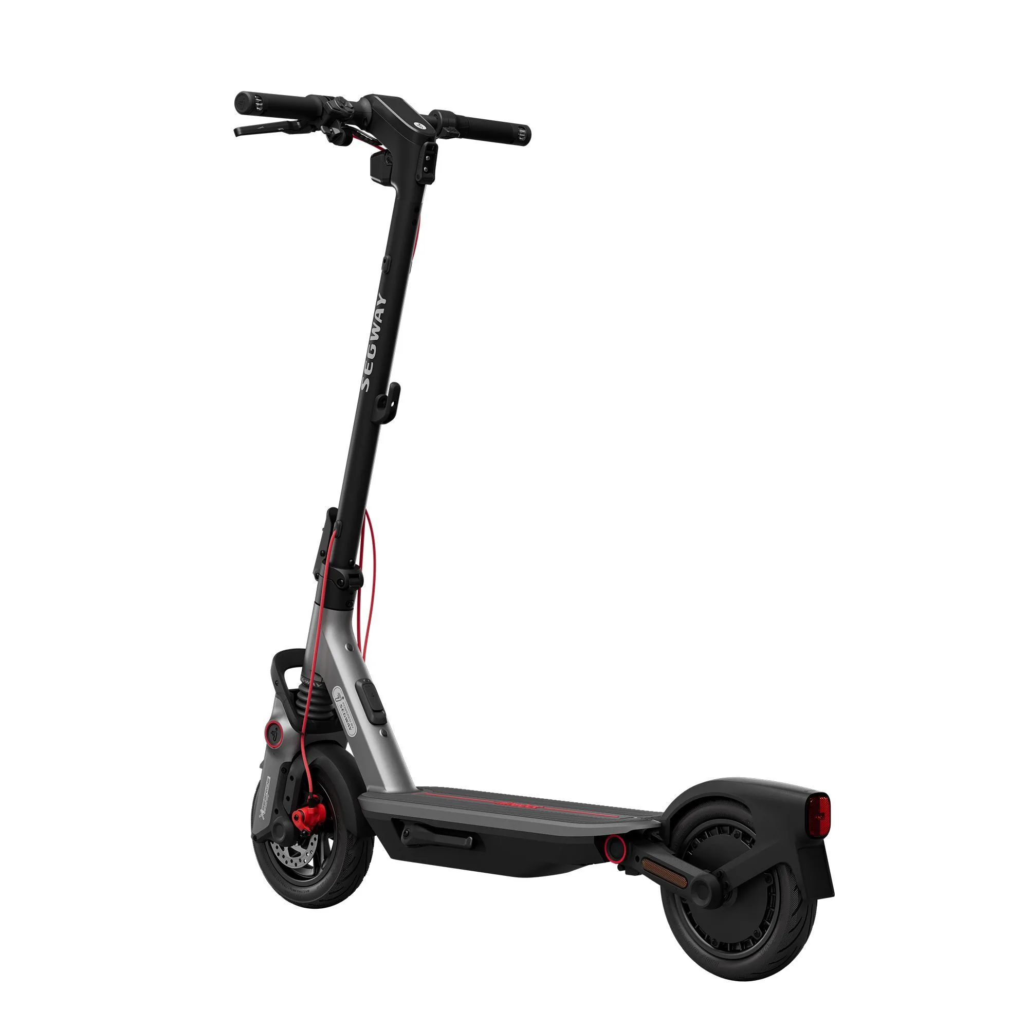Скутер Ninebot F3