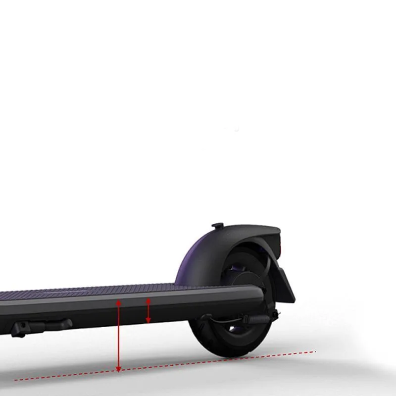 Skuter Ninebot E2