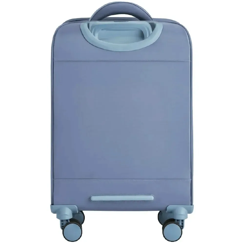 Чемодан NINETYGO Space Original Luggage  20'' blue (112604)