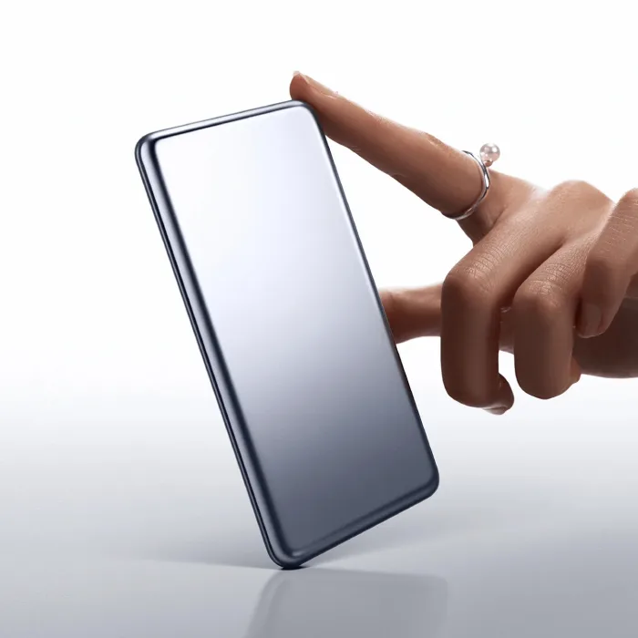 Повербанки Xiaomi Ultra Slim Power Bank 5000mAh GL (BHR9535GL)