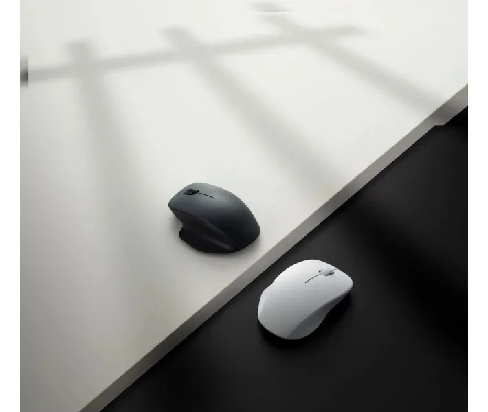 Мышки Xiaomi Wireless Mouse Comfort  Edition Black (BHR9359GL)