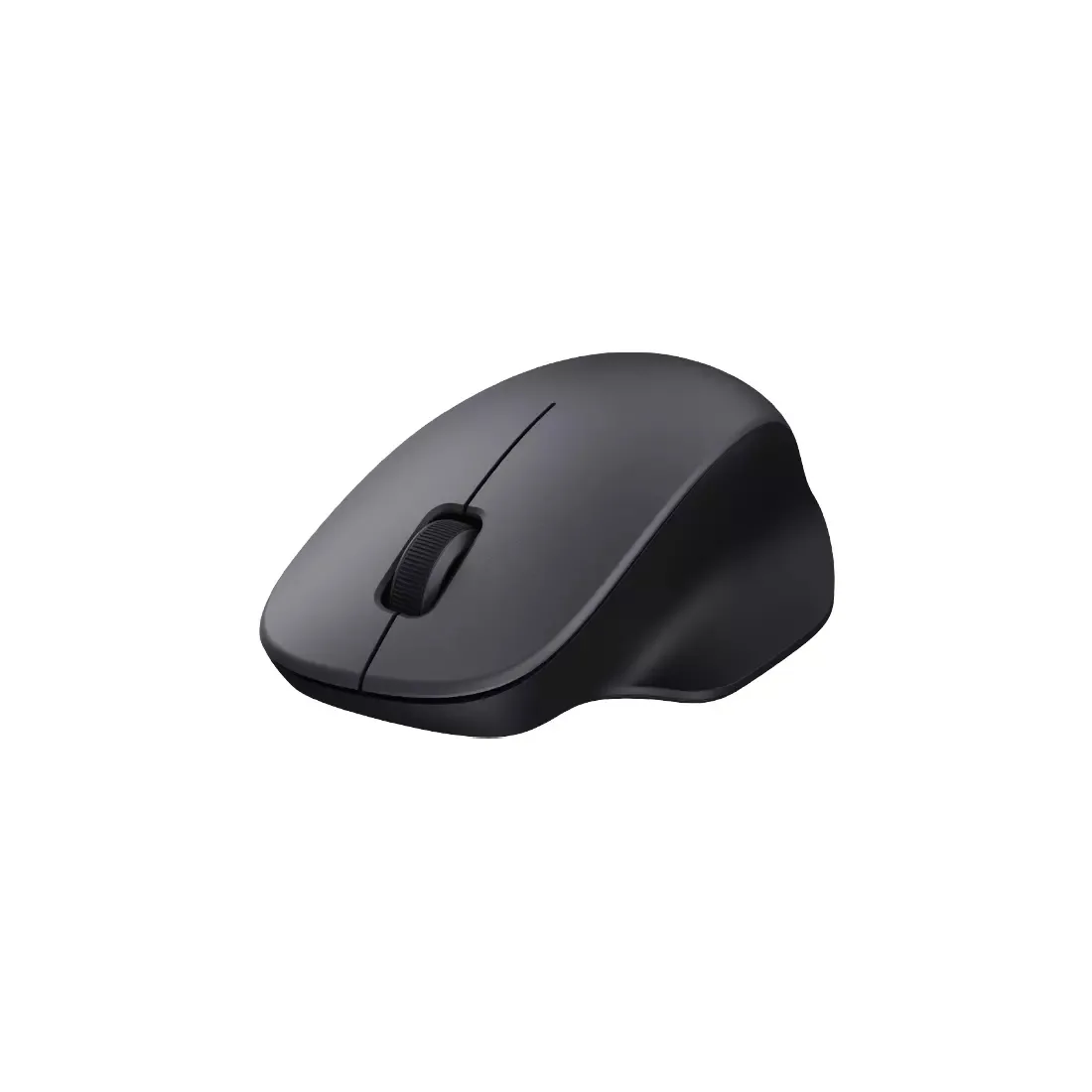 Мышки Xiaomi Wireless Mouse Comfort  Edition Black (BHR9359GL)