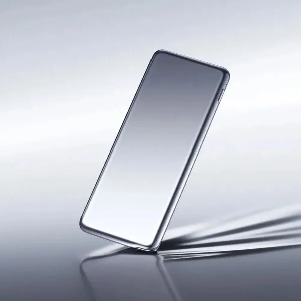 Повербанки Xiaomi Ultra Slim Power Bank 5000mAh GL (BHR9535GL)