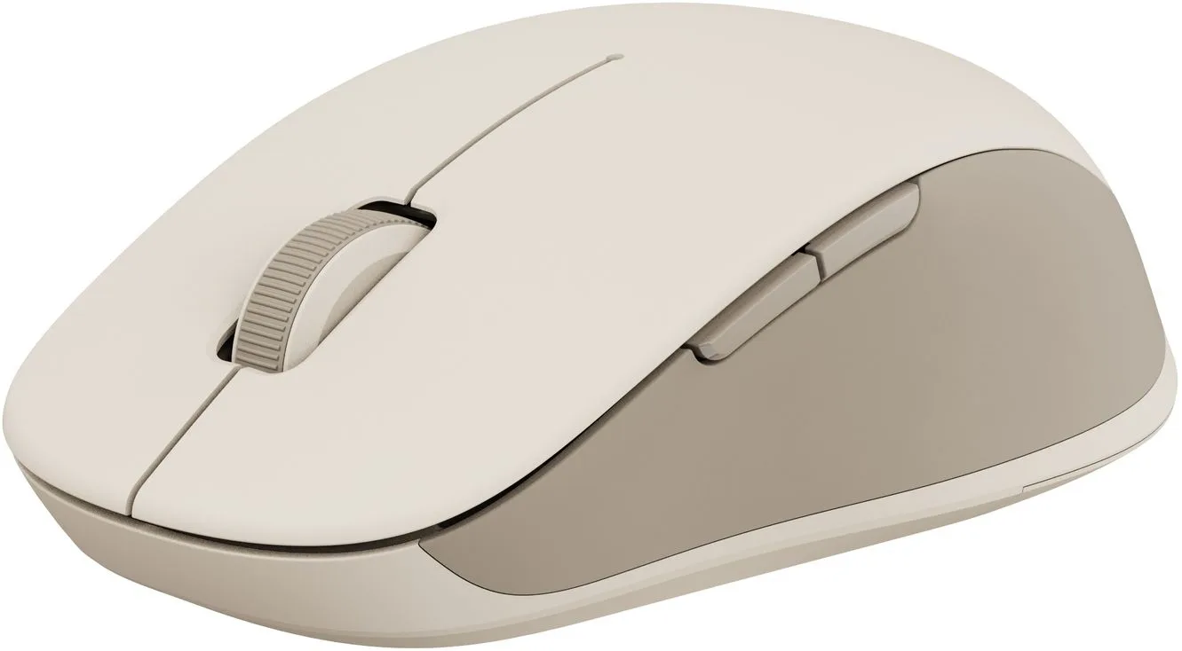 Мышки Xiaomi Dual-mode Wireless Mouse 2 White (BHR8849GL)