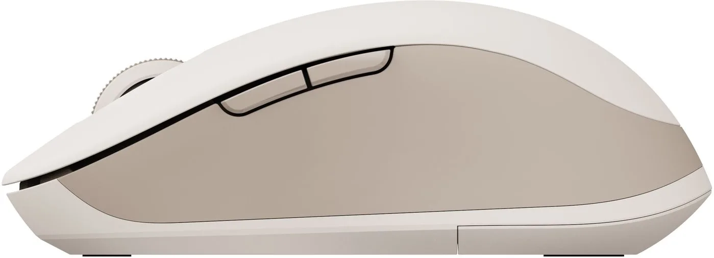 Мышки Xiaomi Dual-mode Wireless Mouse 2 White (BHR8849GL)